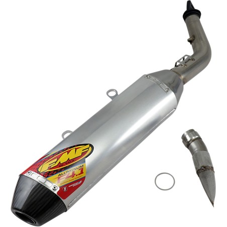 Silencieux FMF slip-on Factory 4.1 RCT 350/450 SX-F/FC/MC-F