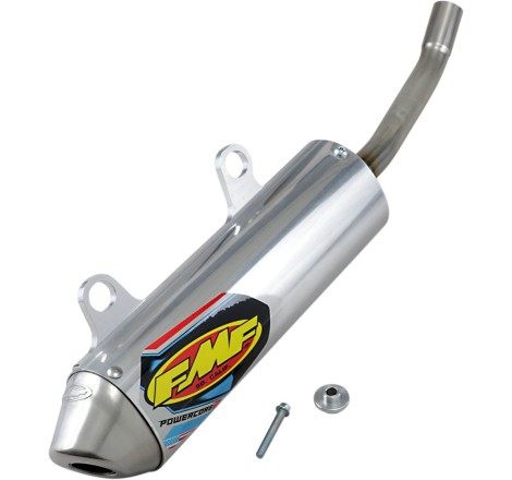 Silencieux FMF Powercore 2 125 SX/TC/MC