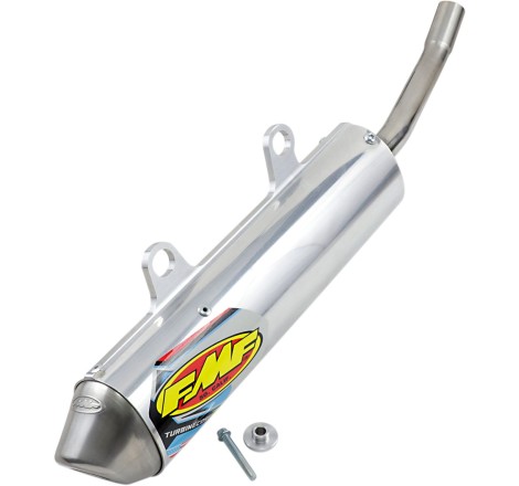 Silencieux FMF Turbinecore 2 125 SX/TC/MC