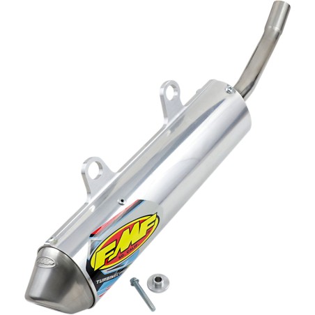 Silencieux FMF Turbinecore 2 125 SX/TC/MC