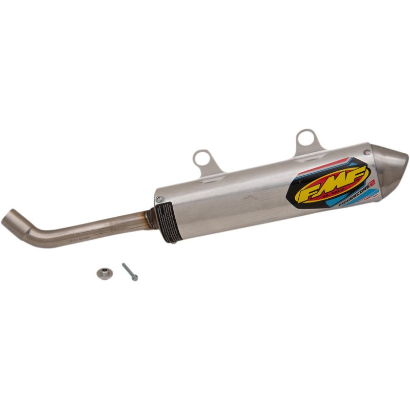 Silencieux FMF Powercore 2 250 SX/TC/MC
