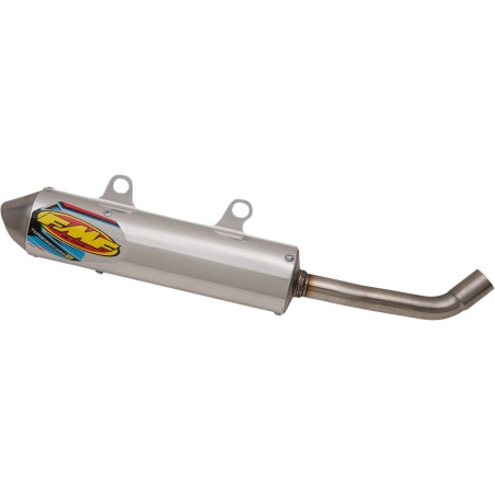 Silencieux FMF Turbinecore 2 250 TC/MC/SX