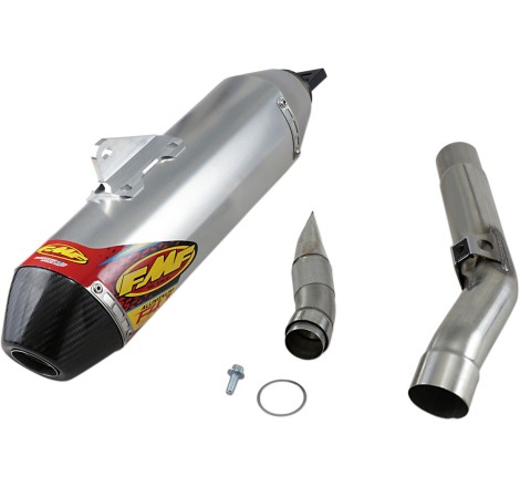 Silencieux FMF slip-on Factory 4.1 RCT KX-F 250 2017 à 2020