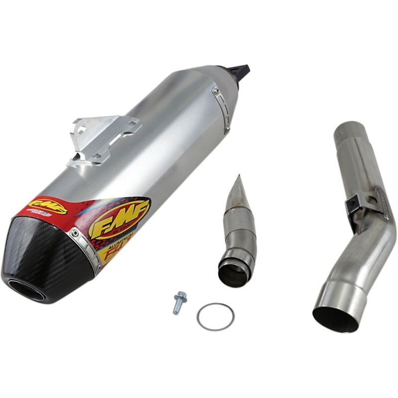 Silencieux FMF slip-on Factory 4.1 RCT KX-F 250 2017 à 2020