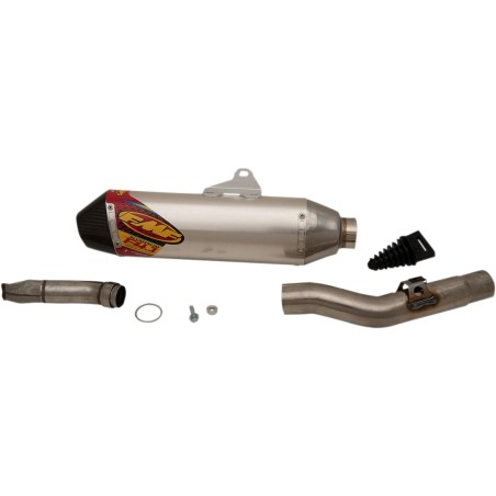 Silencieux FMF slip-on Factory 4.1 RCT RM-Z 250 2019 à 2025