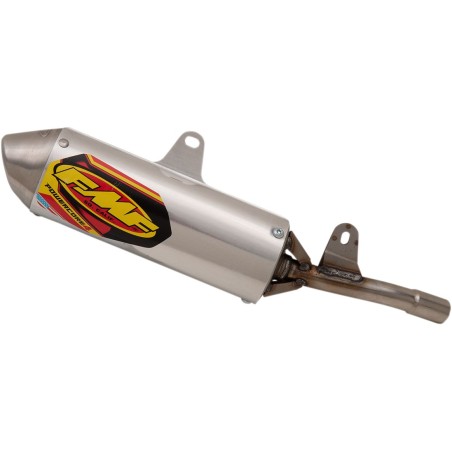 Silencieux FMF slip-on PowerCore 4 Mini CRF110 2019 à 2025