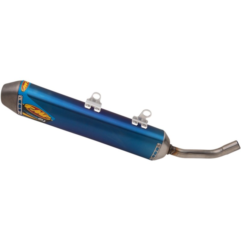 Silencieux FMF Slip-On Powercore 2.1 Extreme 250 SX/TC/MC