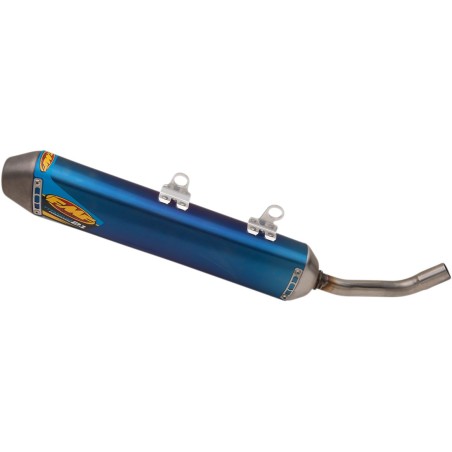 Silencieux FMF Slip-On Powercore 2.1 Extreme 250 SX/TC/MC