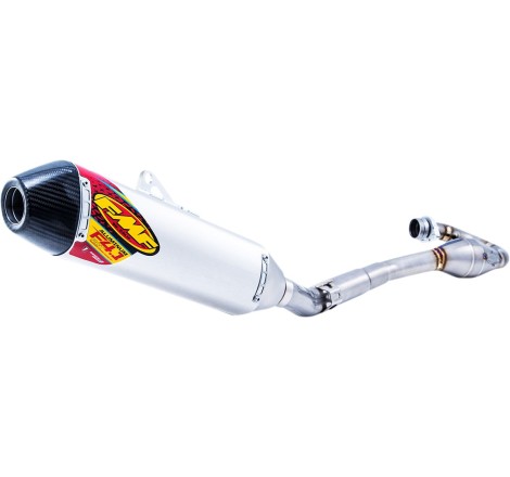 Silencieux FMF slip-on Factory 4.1 RCT KX-F 250 2021 à 2024