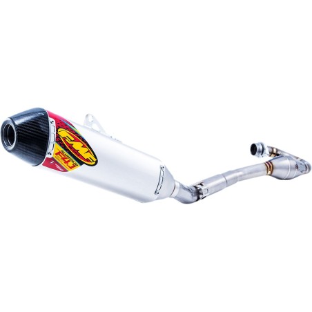 Silencieux FMF slip-on Factory 4.1 RCT KX-F 250 2021 à 2024