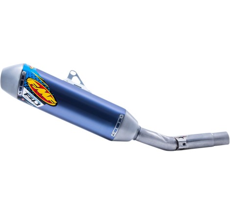 Silencieux FMF slip-on Factory 4.1 RCT KX-F 250 2021 à 2024