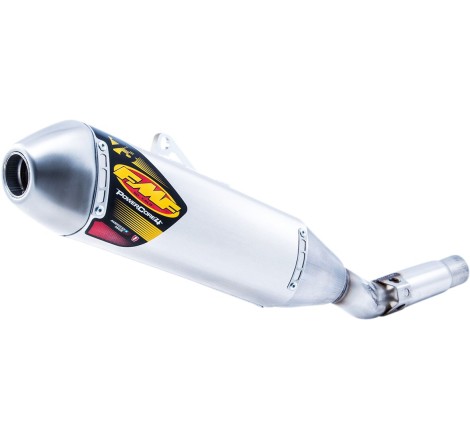 Silencieux FMF slip-on Powercore 4 KX-F 250 2021 à 2024