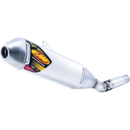 Silencieux FMF slip-on Powercore 4 KX-F 250 2021 à 2024