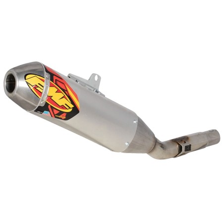 Silencieux FMF Powercore 4 Hex CRF 250 2022 à 2024