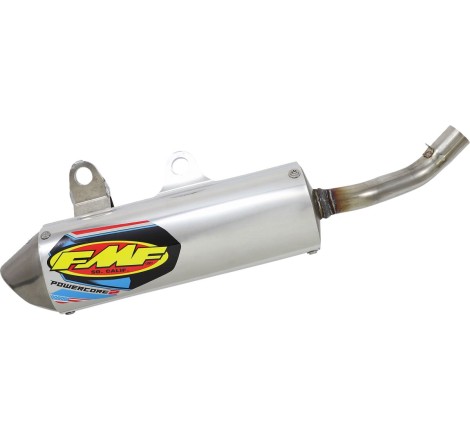 Silencieux FMF Powercore 2 YZ 125 2022 à 2024