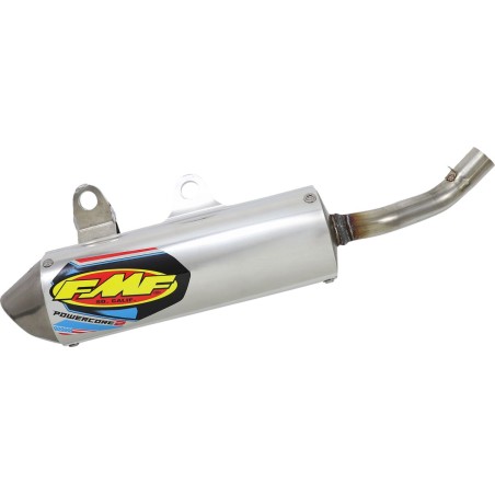Silencieux FMF Powercore 2 YZ 125 2022 à 2024