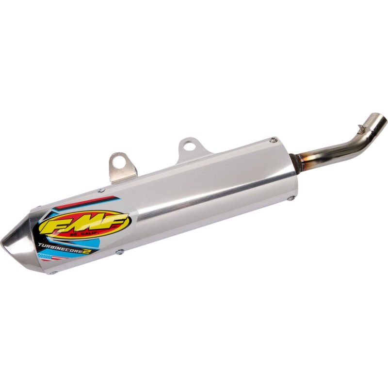 Silencieux FMF Turbinecore 2 YZ 125 2022 à 2024