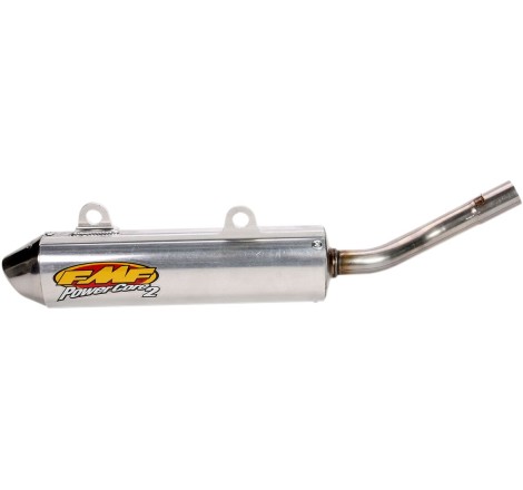 Silencieux FMF Powercore 2 KX 250 1999 à 2002
