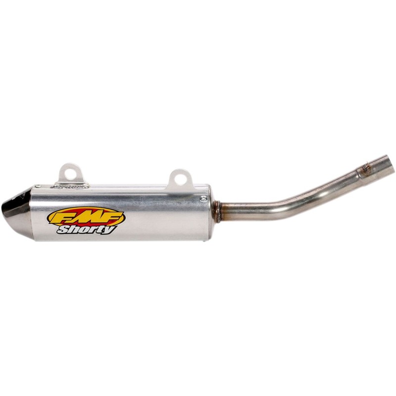 Silencieux FMF court Powercore 2 KX 250 1999 à 2002