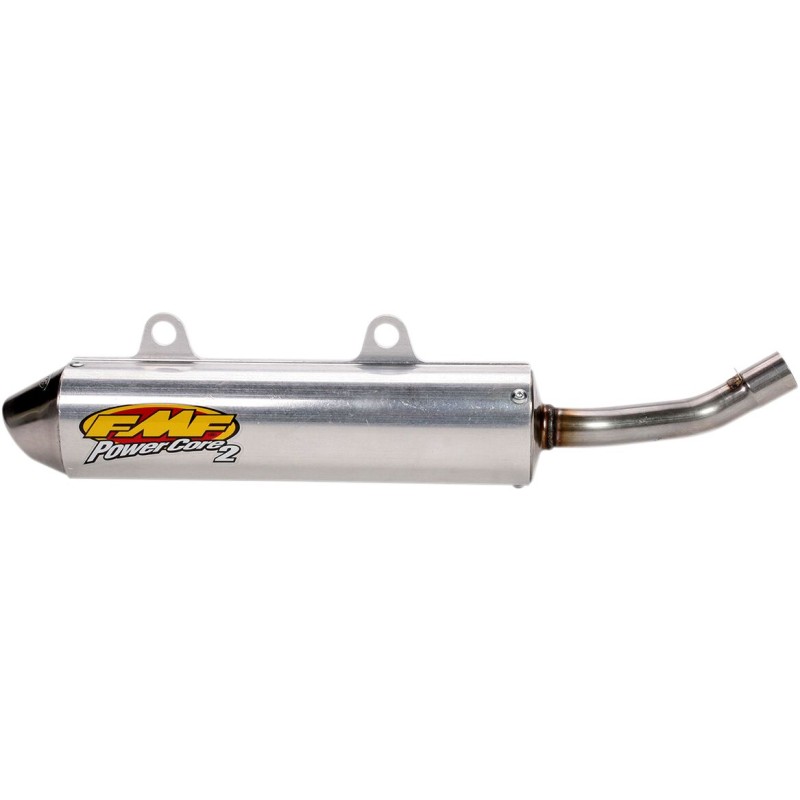 Silencieux FMF Powercore 2 YZ 250 2000 à 2001
