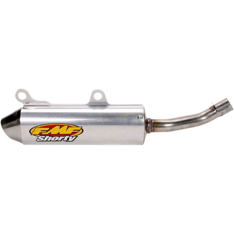 Silencieux FMF court Powercore 2 YZ 250 2000 à 2001