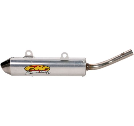 Silencieux FMF Turbinecore 2 KX 250 1999 à 2002