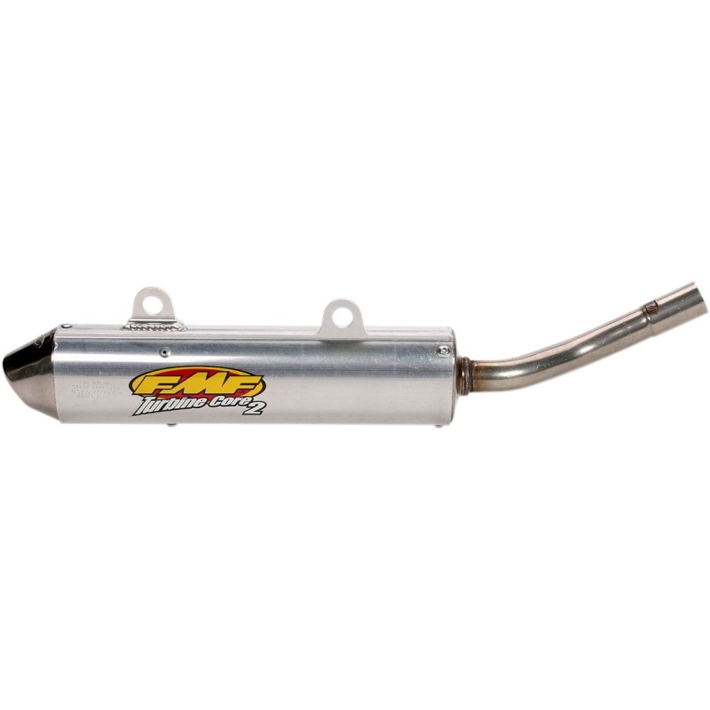 Silencieux FMF Turbinecore 2 KX 250 1999 à 2002