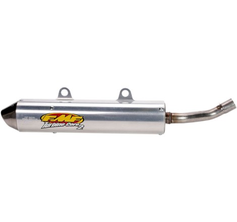 Silencieux FMF Turbinecore 2 YZ 250 2000 à 2001