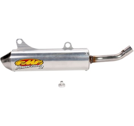 Silencieux FMF Powercore 2 RM 250 2001 à 2002