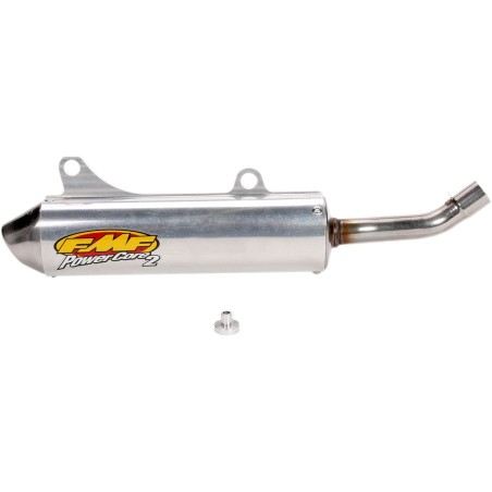 Silencieux FMF Powercore 2 RM 250 2001 à 2002