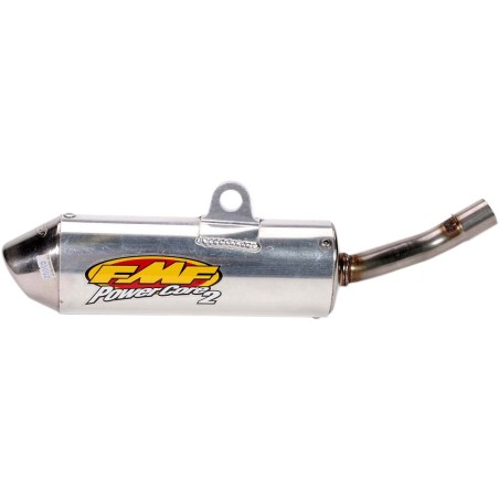 Silencieux FMF Powercore 2 CR 125 2002 à 2007
