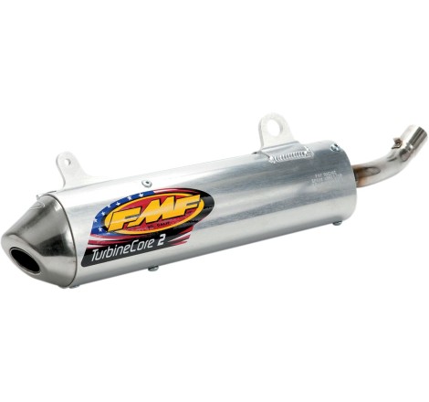 Silencieux FMF Turbinecore 2 CR 125 2002 à 2007