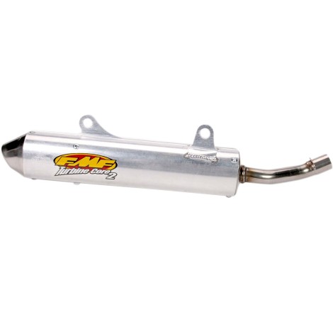 Silencieux FMF Turbinecore 2 CR 250 2002 à 2007