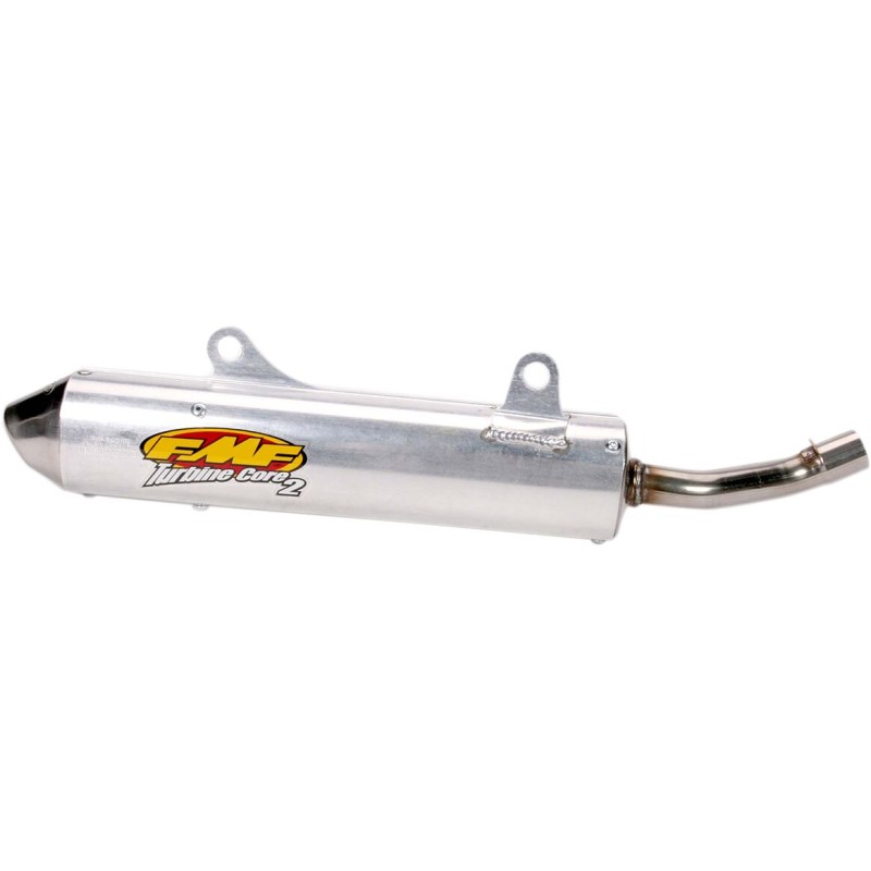 Silencieux FMF Turbinecore 2 CR 250 2002 à 2007