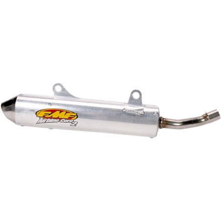 Silencieux FMF Turbinecore 2 CR 250 2002 à 2007