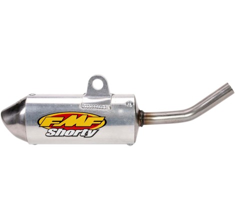 Silencieux FMF court Powercore 2 CR 85 2003 à 2007