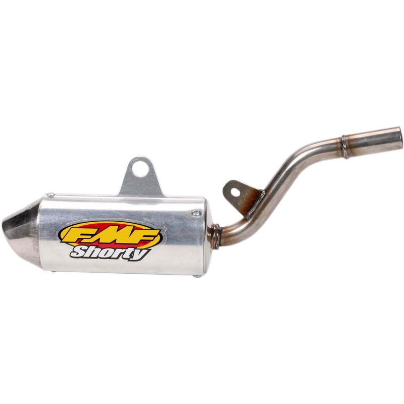 Silencieux FMF court Powercore 2 KX 85 2001 à 2024