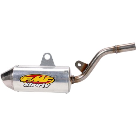 Silencieux FMF court Powercore 2 KX 85 2001 à 2024