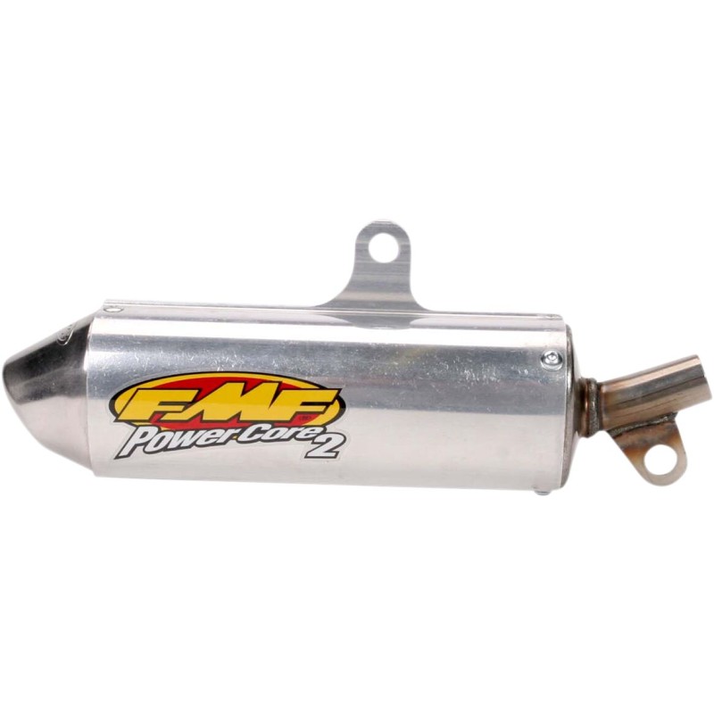 Silencieux FMF Powercore 2 RM 85 2002 à 2023