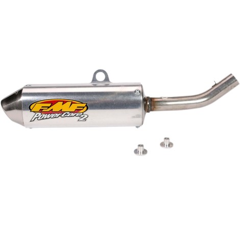 Silencieux FMF Powercore 2 RM 125 2003 à 2007