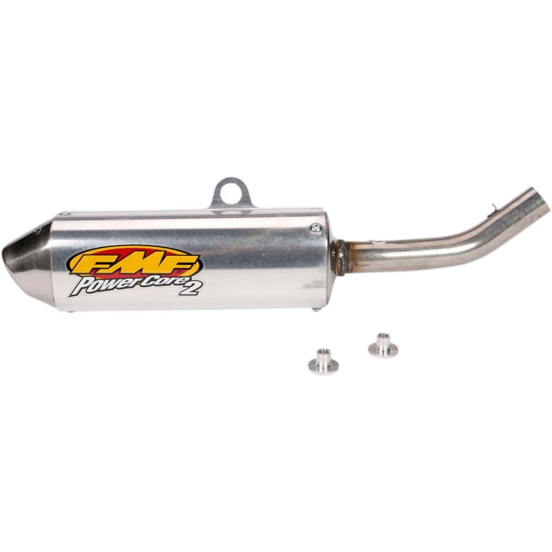 Silencieux FMF Powercore 2 RM 125 2003 à 2007
