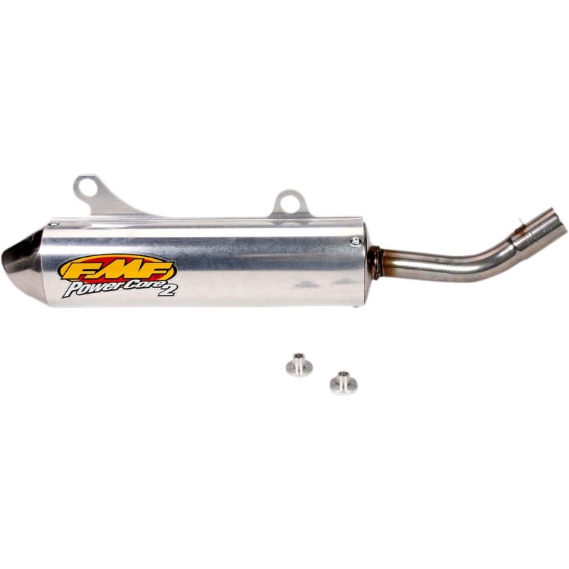Silencieux FMF Powercore 2 RM 250 2003 à 2008
