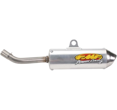 Silencieux FMF Powercore 2 YZ 125 2002 à 2021
