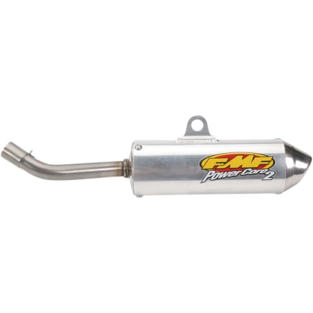 Silencieux FMF Powercore 2 YZ 125 2002 à 2021