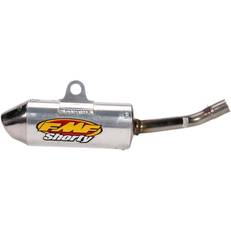 Silencieux FMF court Powercore 2 YZ 125 2002 à 2021