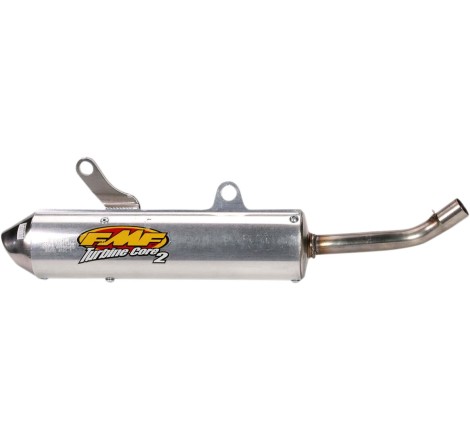 Silencieux FMF Turbinecore 2 YZ 125 2002 à 2021