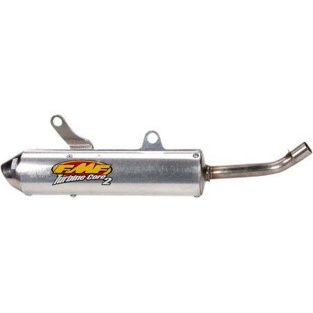 Silencieux FMF Turbinecore 2 YZ 125 2002 à 2021