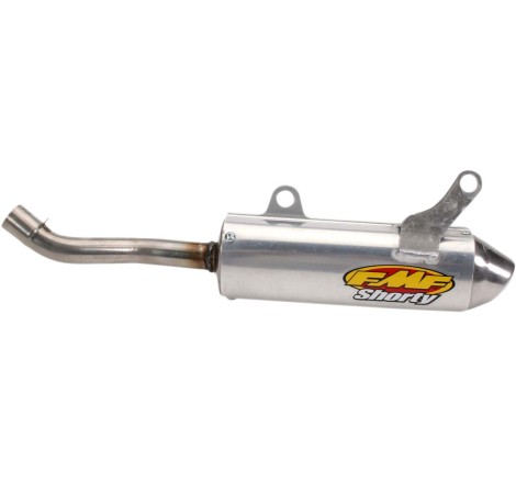 Silencieux FMF court Powercore 2 YZ 250 2002 à 2024