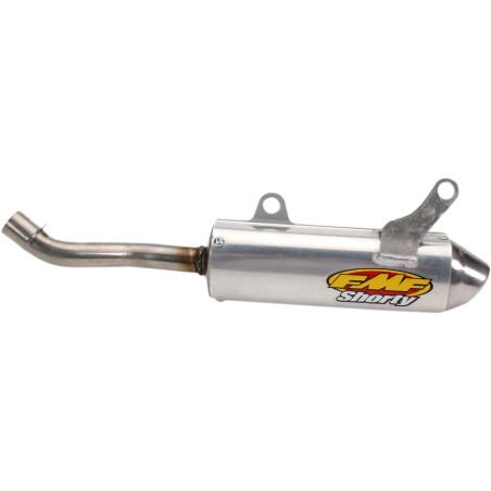 Silencieux FMF court Powercore 2 YZ 250 2002 à 2024