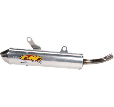 Silencieux FMF Turbinecore 2 YZ 250 2002 à 2024